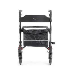 MultiMotion Double Rollator