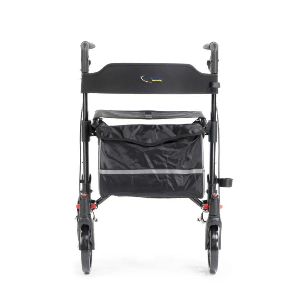 MultiMotion Double Rollator