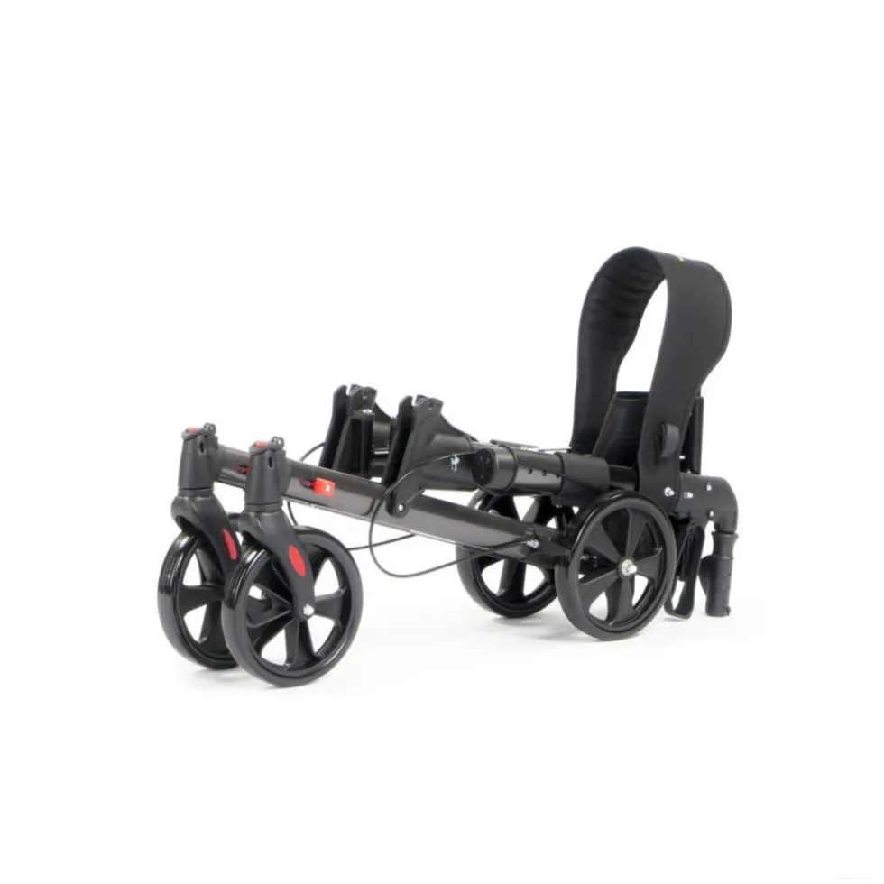 MultiMotion Double Rollator