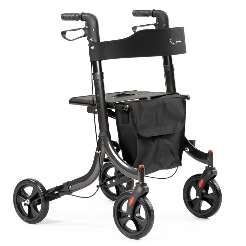 MultiMotion Light Rollator
