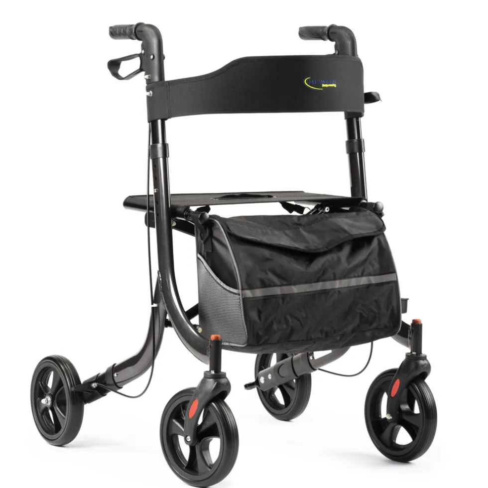 MultiMotion Light Rollator