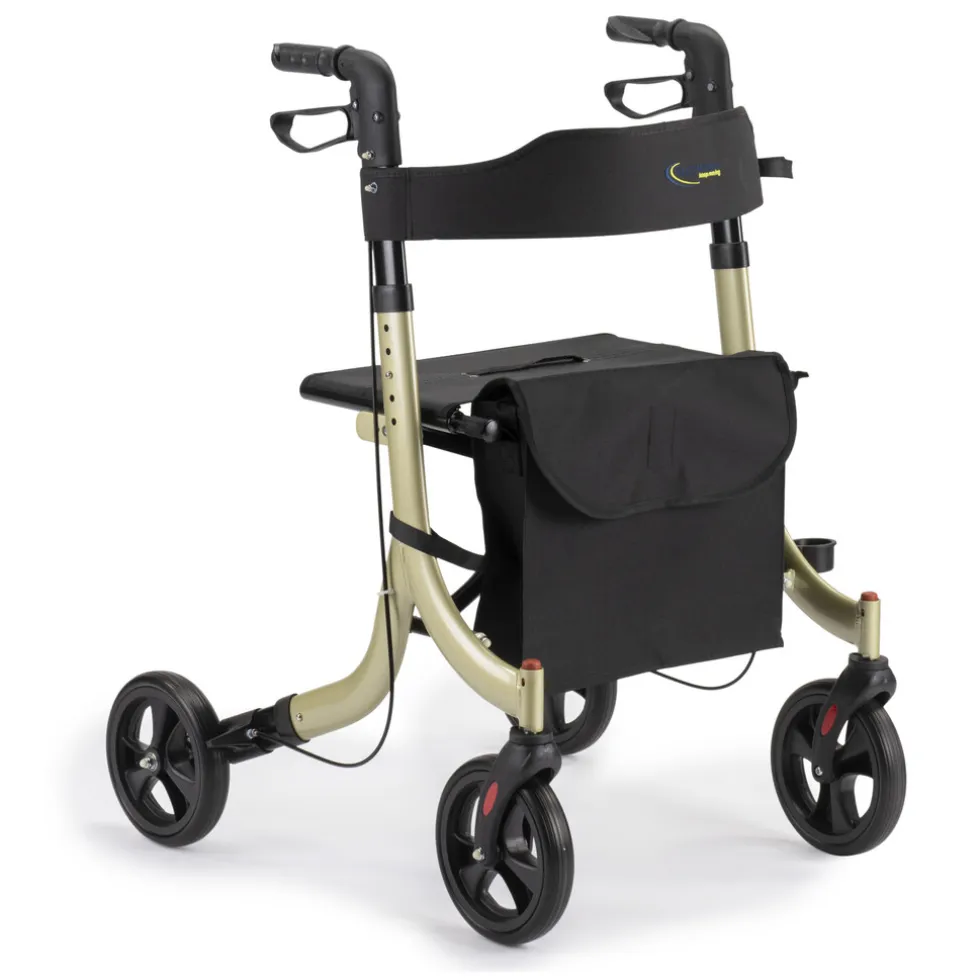 MultiMotion Light Rollator