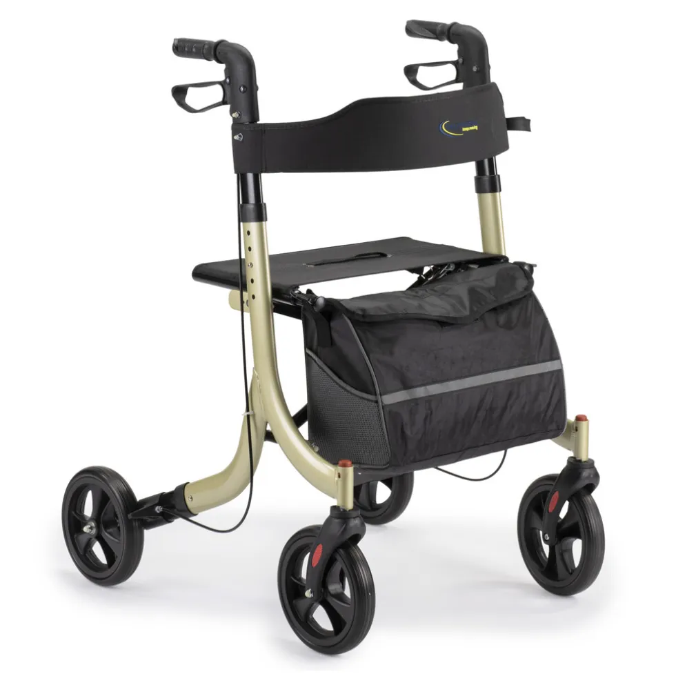 MultiMotion Light Rollator