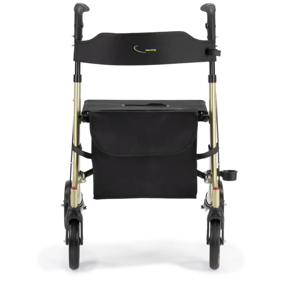 MultiMotion Light Rollator