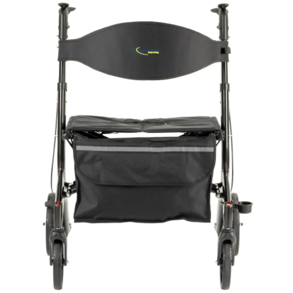 MultiMotion Light XL Rollator