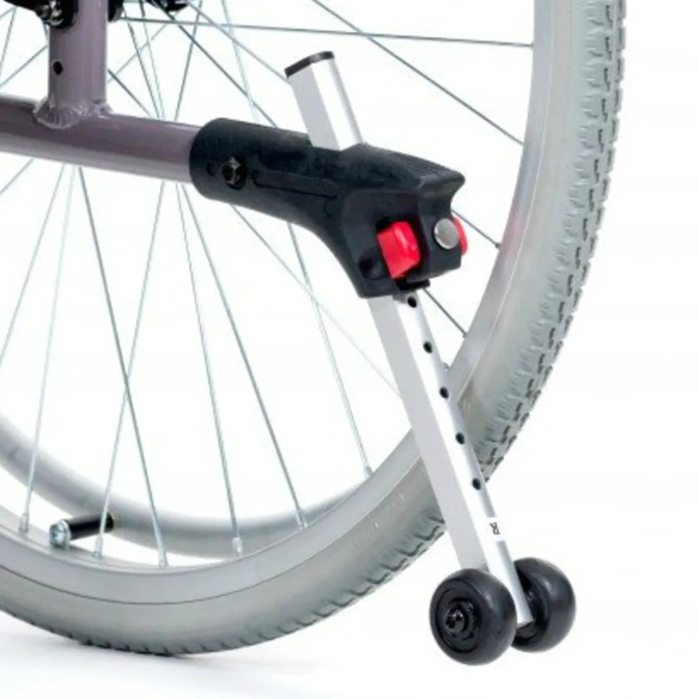 Multimotion M5 Antikiepwielen Set