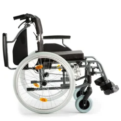 MultiMotion M5 Rolstoel - 50 cm