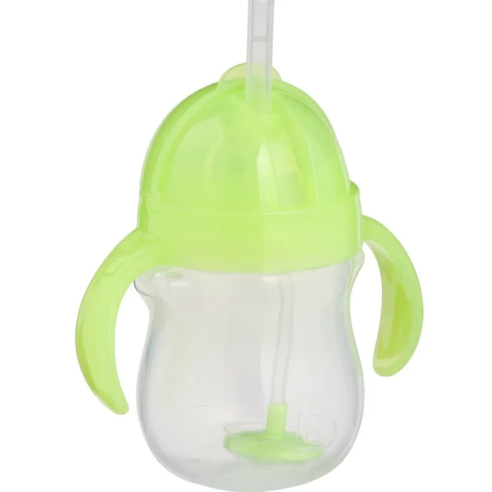 Munchkin Tip & Sip 6+M Rietjesbeker