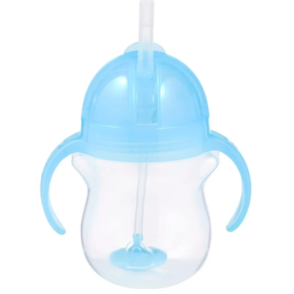 Munchkin Tip & Sip 6+M Rietjesbeker