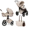 Muuvo Quick Boho 2-in-1 Kinderwagen Set