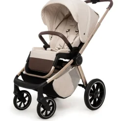 Muuvo Quick Boho 2-in-1 Kinderwagen Set