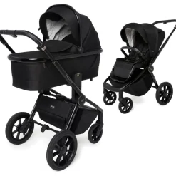 Muuvo Quick SE2 2-in-1 Kinderwagen Set
