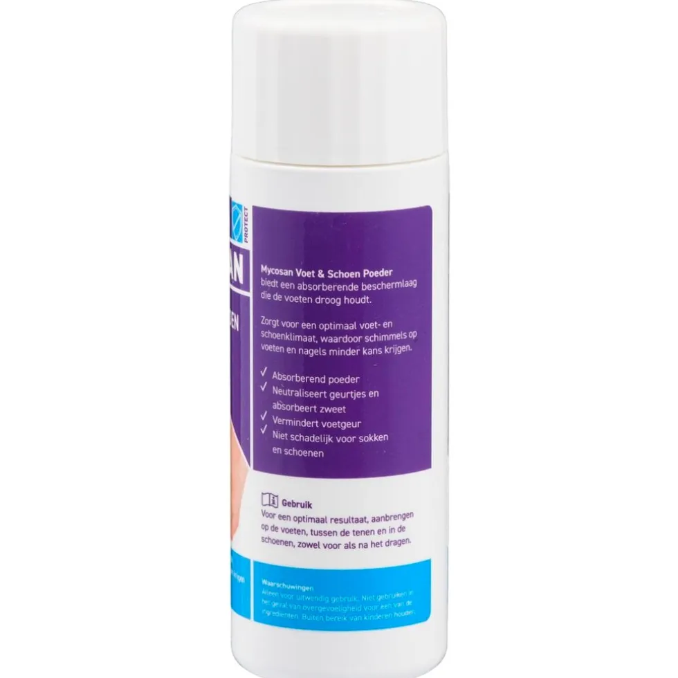 Mycosan Voet & Schoenpoeder