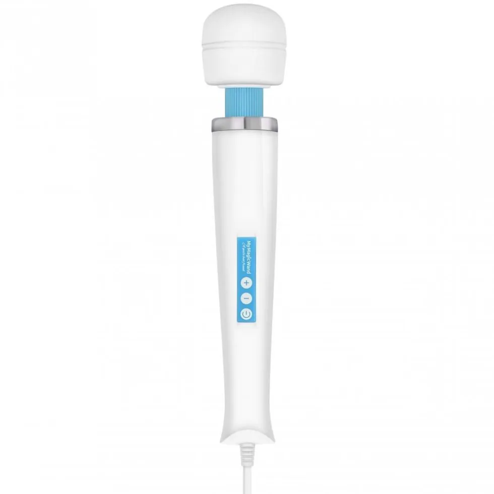 MyMagicWand Wandvibrator