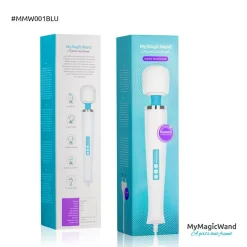 MyMagicWand Wandvibrator