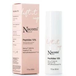 Nacomi NXT Lift It Up Peptides Serum 10%
