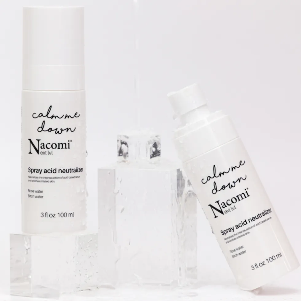 Nacomi NXT Spray Acid Neutralizer