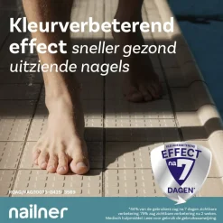 Nailner Multi-Action Kalknagelpen