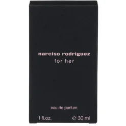 Narciso For Her Eau de Parfum