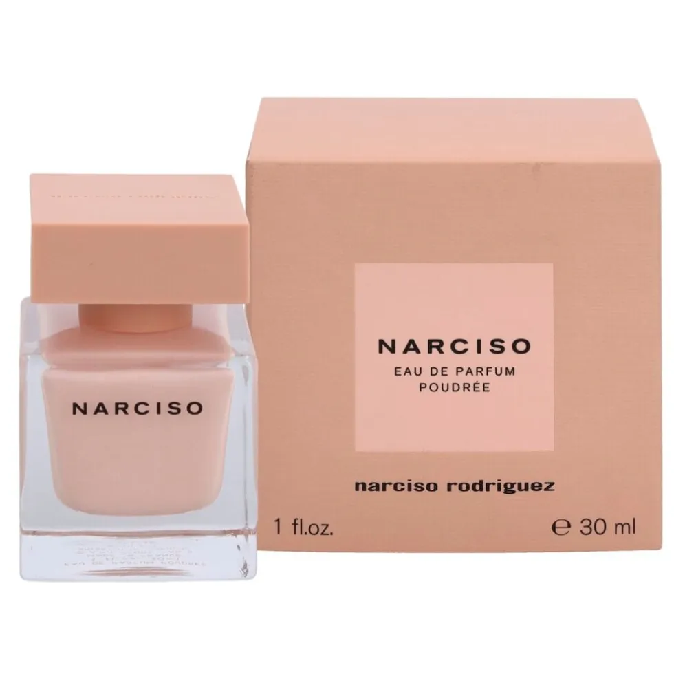 Narciso Poudré Eau de Parfum