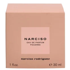 Narciso Poudré Eau de Parfum