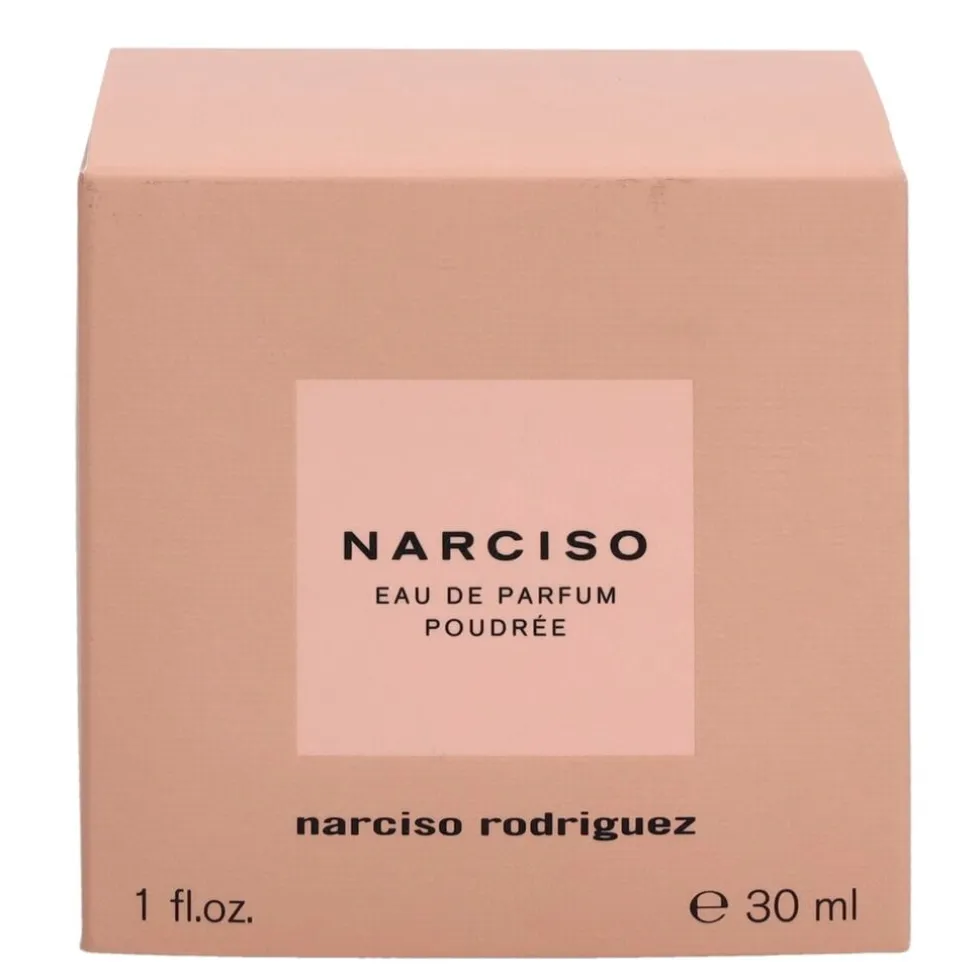 Narciso Poudré Eau de Parfum