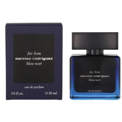 Narciso Rodriguez Bleu Noir For Him - Eau de Parfum 50ml