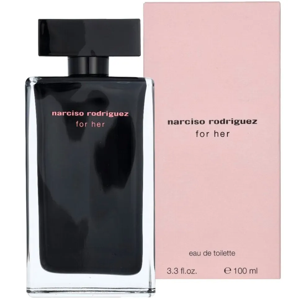 Narciso Rodriguez For Her Eau de Toilette
