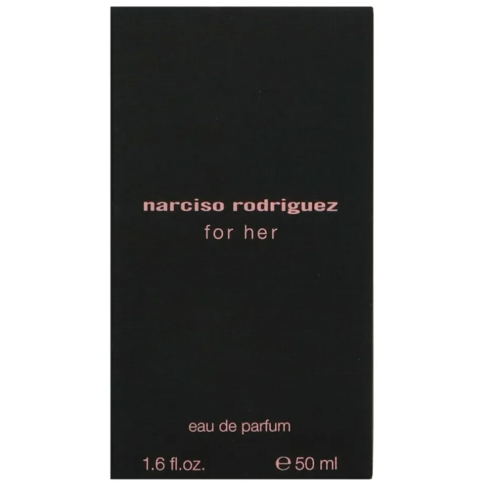 Narciso Rodriguez For Her Eau de Parfum