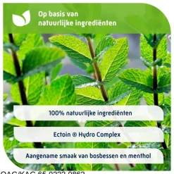 Natterman Hoest en Keel Pastilles