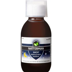 Natterman Voor Alle Hoest Nacht Adult
