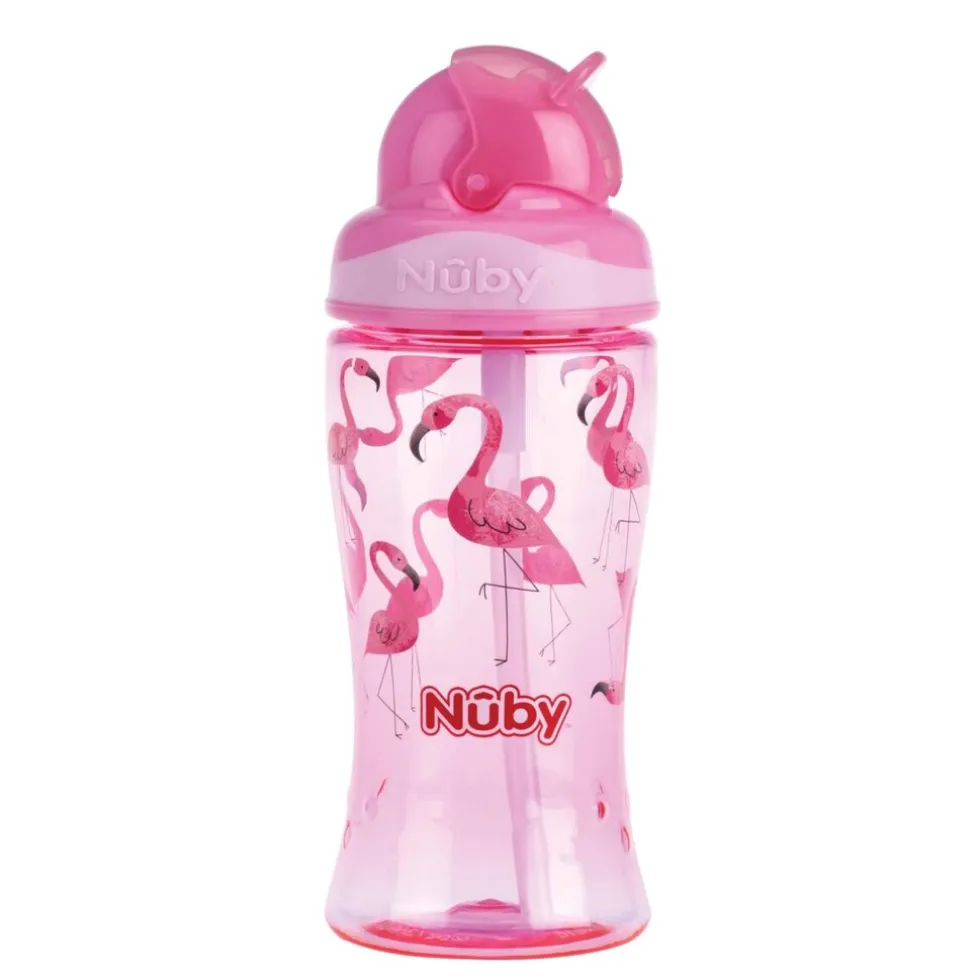 Nûby Flip-It Beker