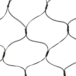Nedis WIFILXN01W280 Smart Wifi LED net