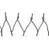 Nedis WIFILX02W100 Smart Wi-Fi-lichtsnoer