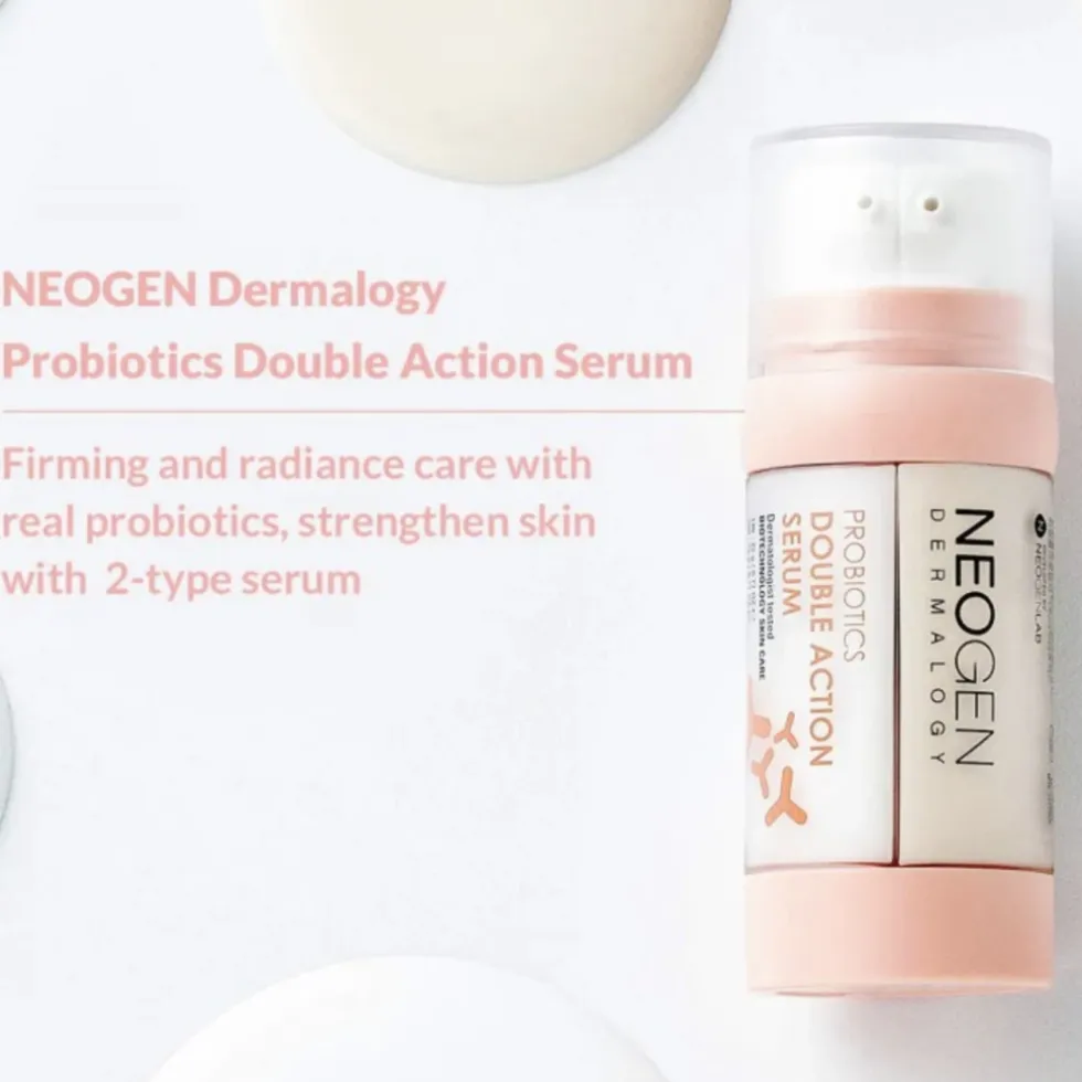 NEOGEN Probiotics Double Action Serum