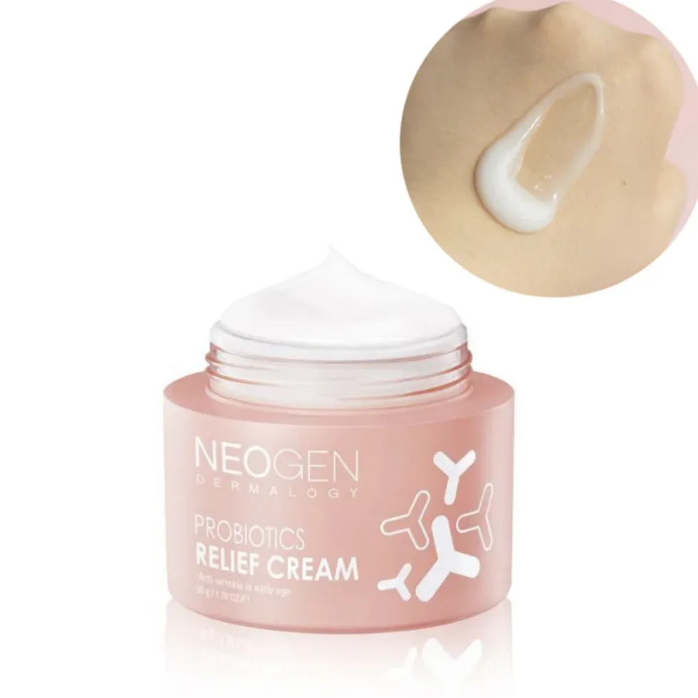 NEOGEN Probiotics Youth Repair Cream