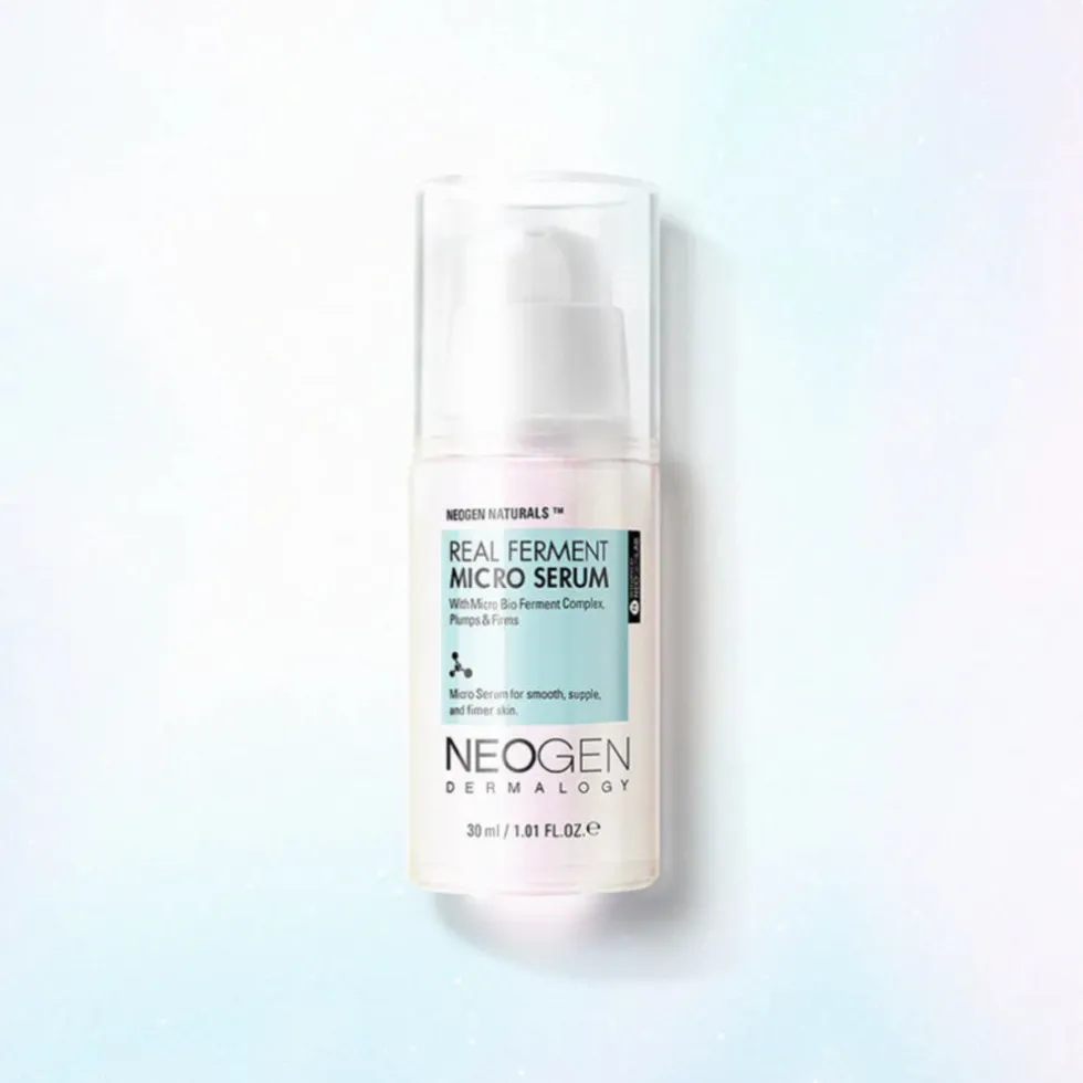 NEOGEN Real Ferment Micro Serum