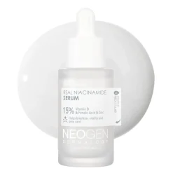 NEOGEN Real Niacinamide Serum