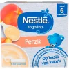 Nestlé Perzik Yogolino