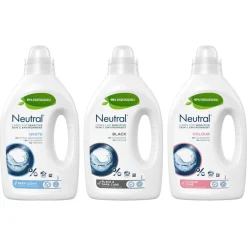 Neutral Vloeibaar Wasmiddel