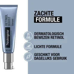 Neutrogena Anti-Age Retinol Boost Serum