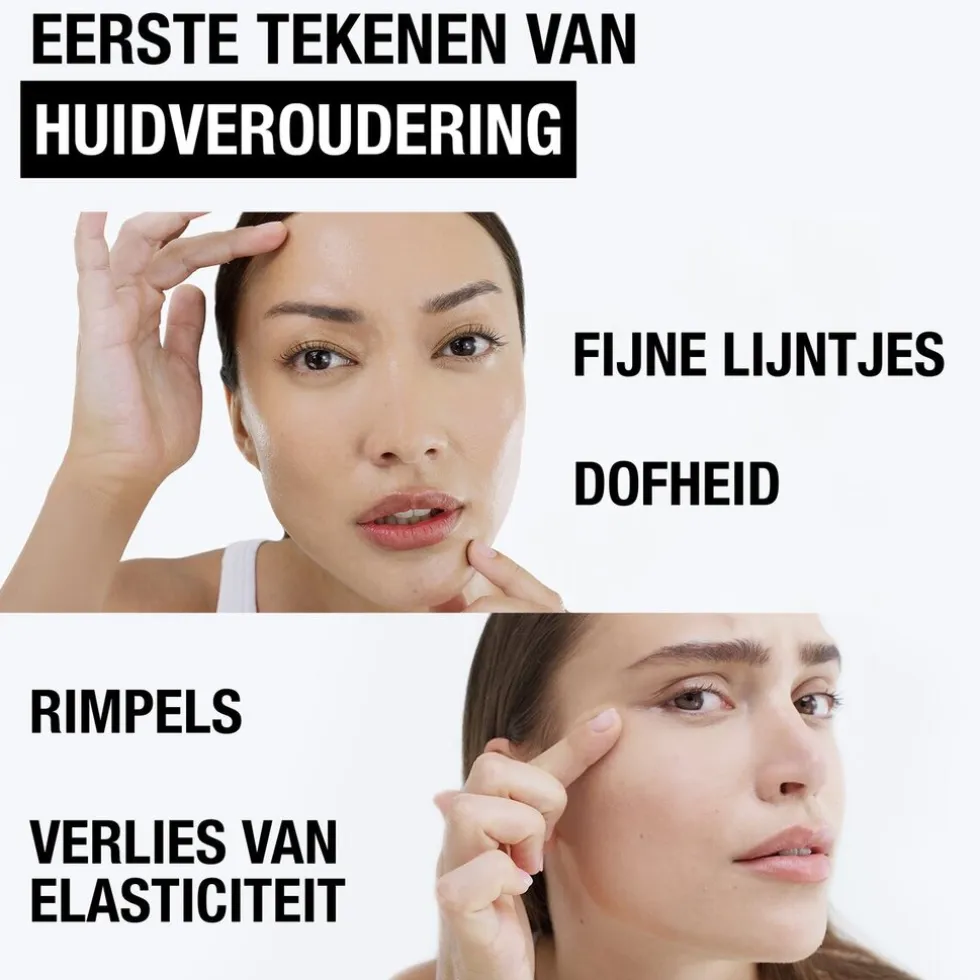 Neutrogena Anti-Age Retinol Boost+ Parfumvrij Intensief Serum