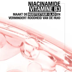 Neutrogena Anti-Puistjes+ 4% Niacinamide + Panthenol Vochtinbrengende Gel