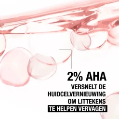 Neutrogena Anti-Puistjes+ Wasgel