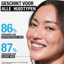 Neutrogena Hydro Boost 10% Niacinamide Parfumvrij Serum