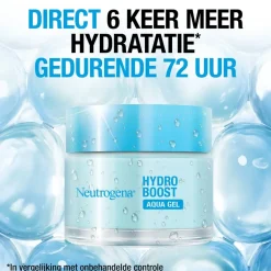 Neutrogena Hydro Boost Aqua Gel Dagcrème