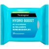 Neutrogena Hydro Boost Aqua Reinigingsdoekjes