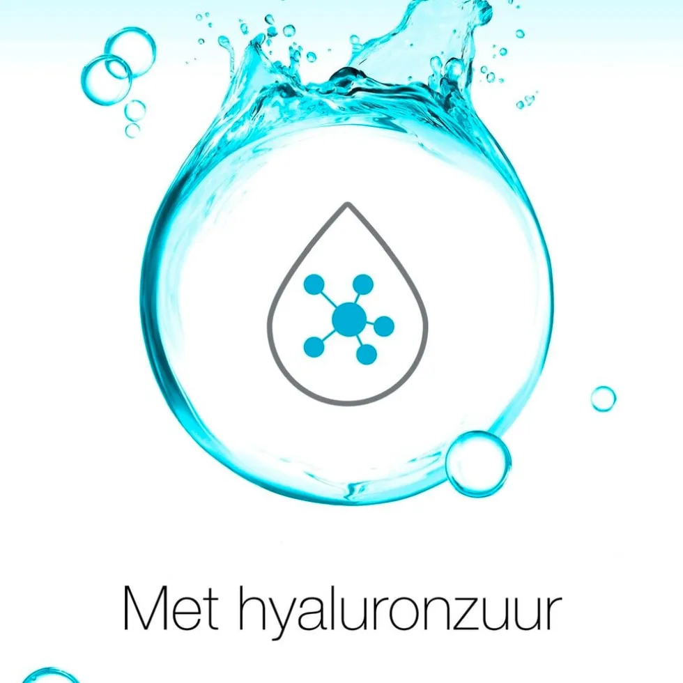 Neutrogena Hydro Boost Aqua Reinigingsdoekjes