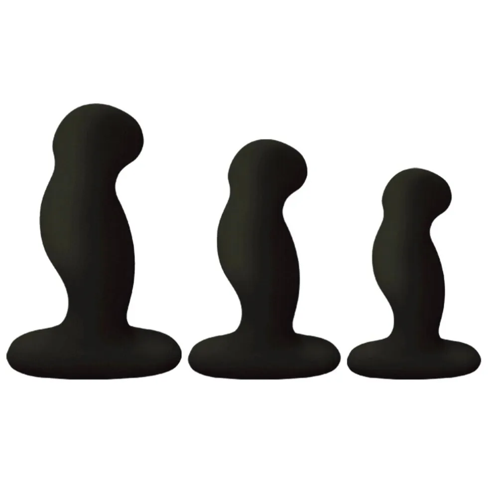 Nexus Anal Starter Kit