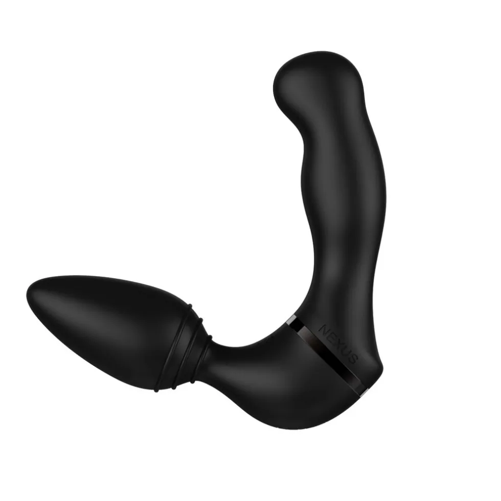 Nexus Revo Twist Dubbele Anaal & Prostaat Stimulator